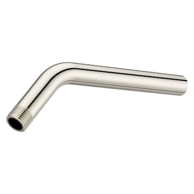 Pfister USC-02SHW Universal 9" Curved Shower Arm