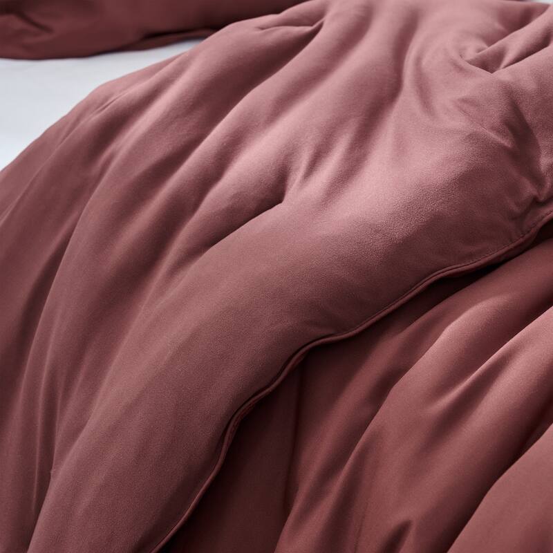 Bamlin Butter - Coma Inducer® - Oversized Cooling Comforter Set