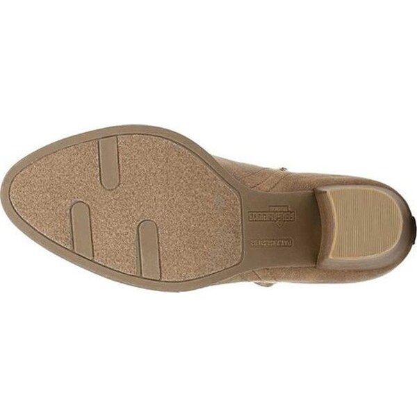 fergalicious charley