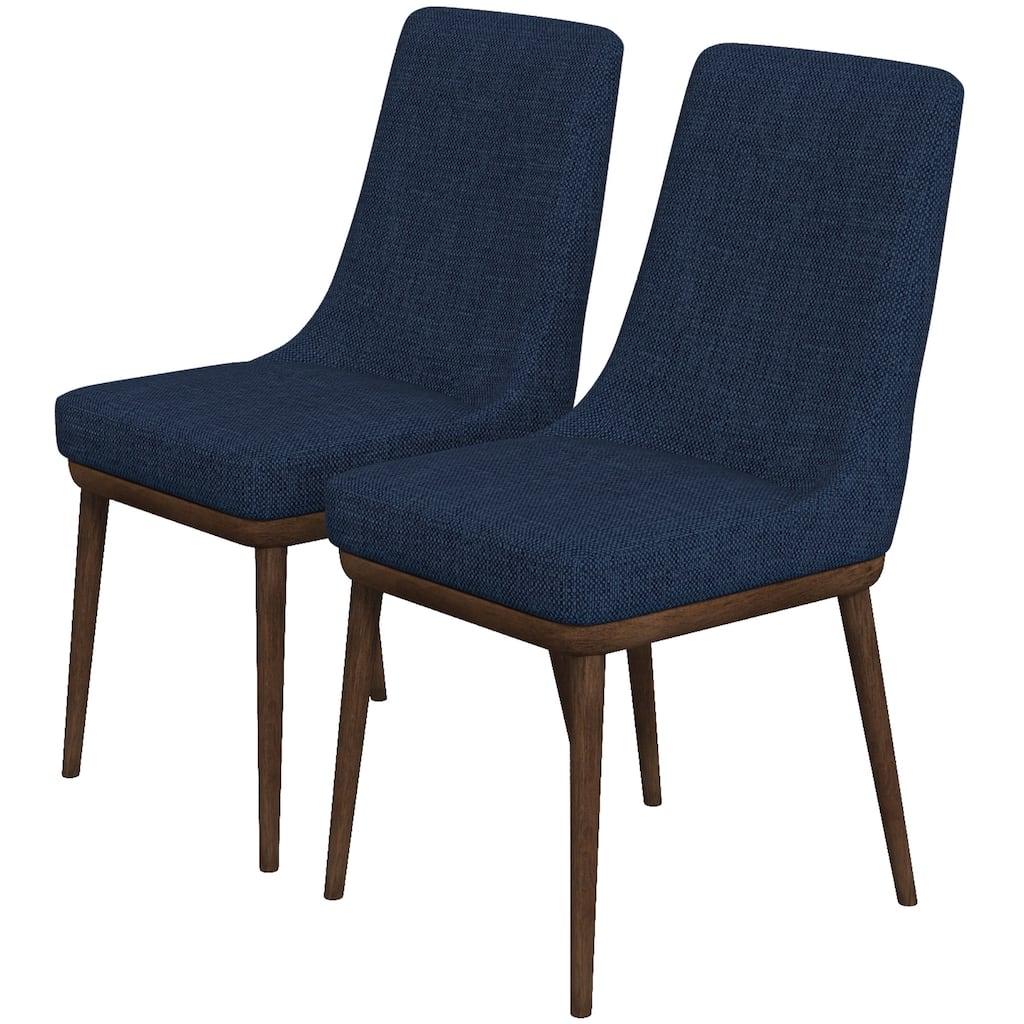 Modern Dining Chair (Set of 2)