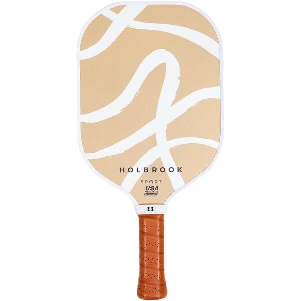 slide 2 of 8, Holbrook Dune Design Sport Series Pickleball Paddles