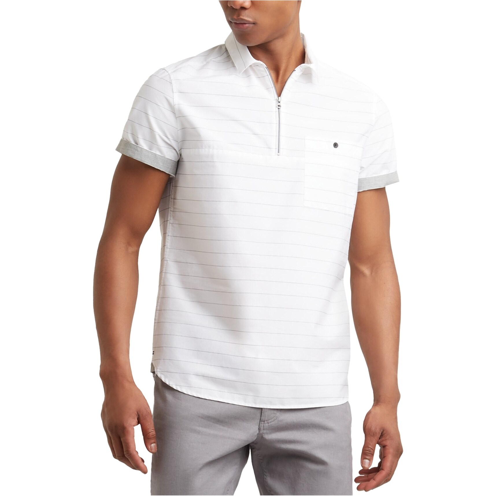 kenneth cole men's shirt