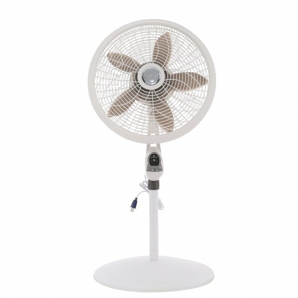 Lasko 1850 18 In. Adjustable Pedestal 