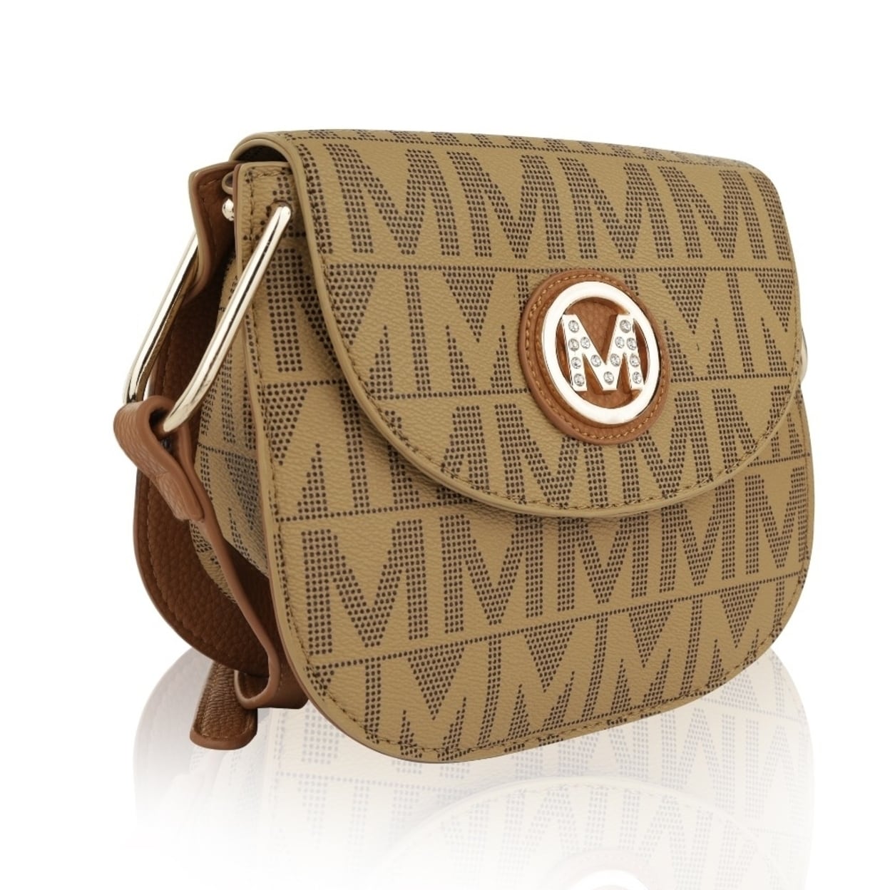m and s cross body bags