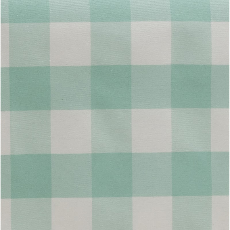 Casual Buffalo Plaid Tablecloth