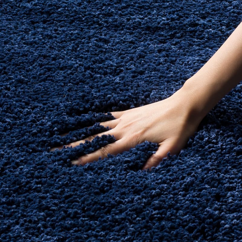 SAFAVIEH, Milan Shag Afton 2-inch Thick Area Rug