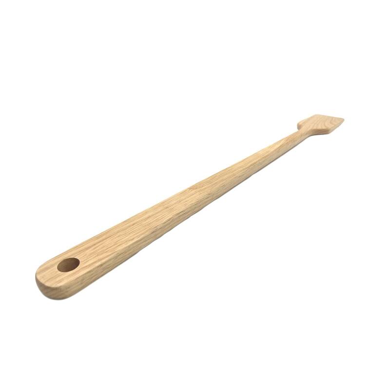 Nexgrill 35 Inch Wooden Seafood Boil Paddle