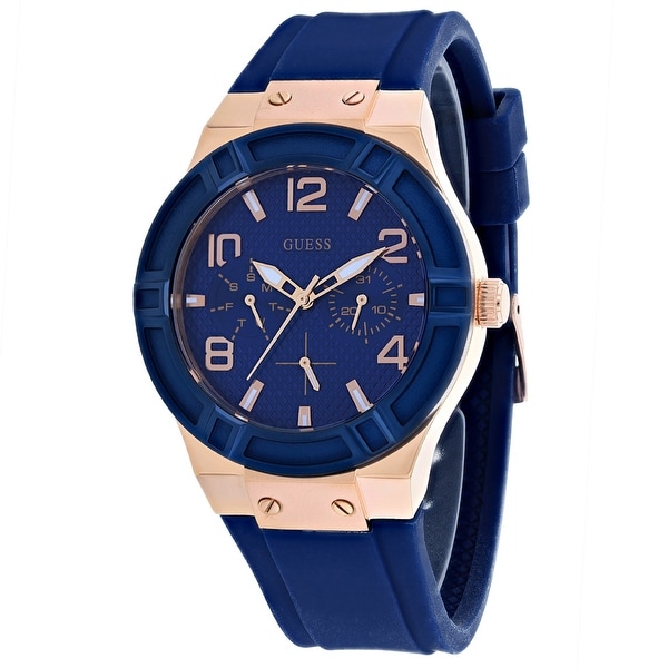 guess mens sport watches