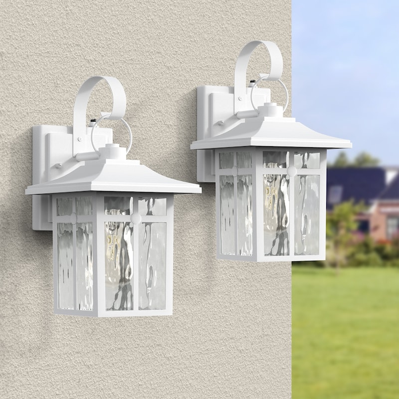 Maxax Wall Light (Set of 2)