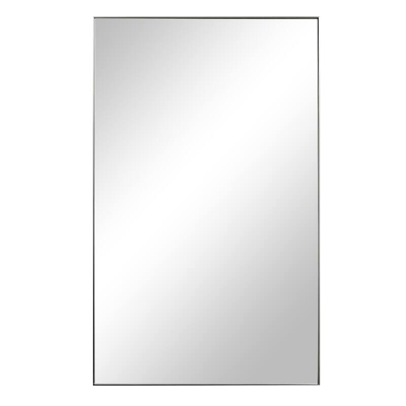 Spili Decorative Wall Mirror - 22x36x0.62