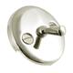 Option Polished Nickel
