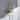 Waterfall Wall-mount Bath Tub Filler Faucet with Handheld Shower Brushed Gold - 7'6" x 9'6"