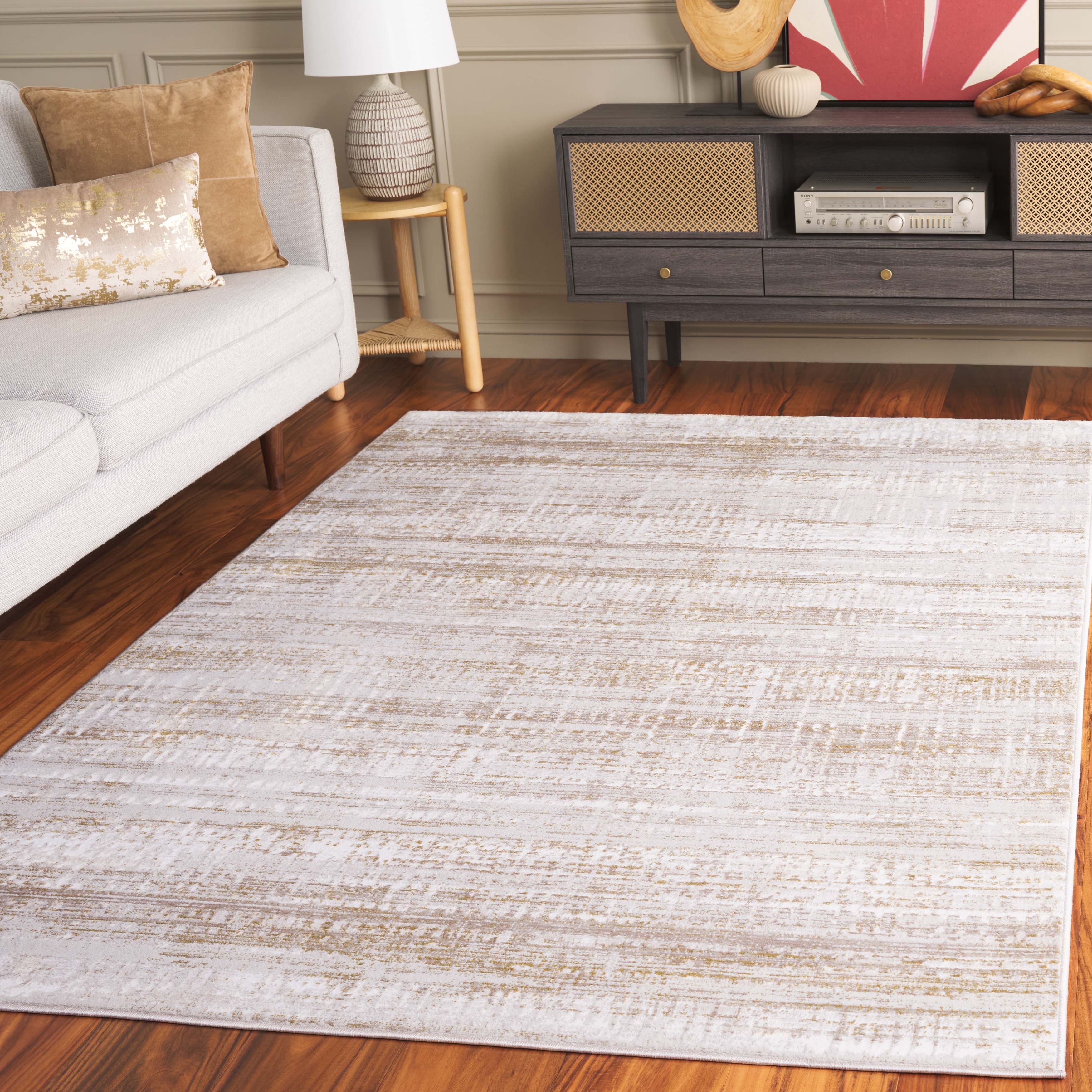 Option Ivory/Beige