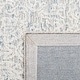 preview thumbnail 46 of 96, SAFAVIEH Handmade Metro Lorenzina French Country Wool Rug