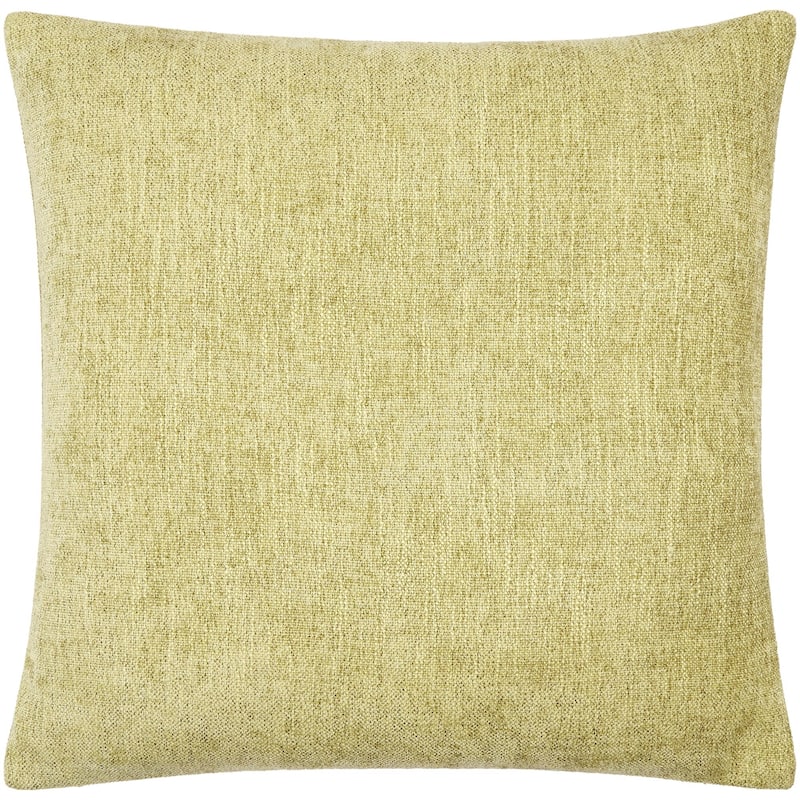 Livabliss Puako Modern Accent Pillow - Green - 22 x 22