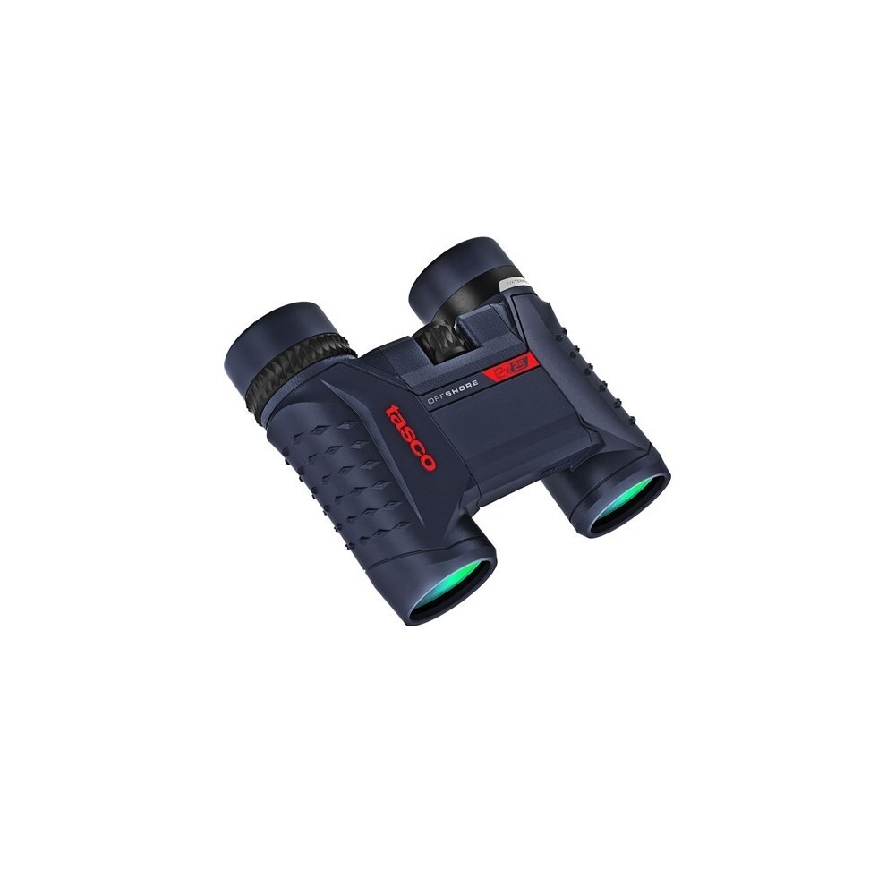 Tasco binoculars hot sale 12x25