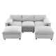 Option Medium grey