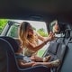 preview thumbnail 4 of 2, Ezimoov Premium Car Seat Protector