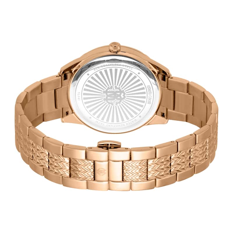 Roberto Cavalli Women's Watch