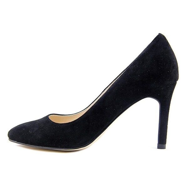 Cole Haan Womens Fair Haven Closed Toe Classic Pumps