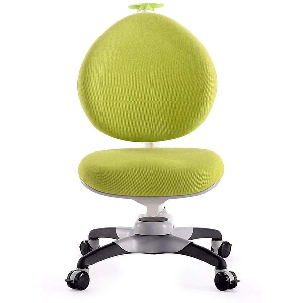 ApexDesk Little Soleil DX Series Children's Height Adjustable
