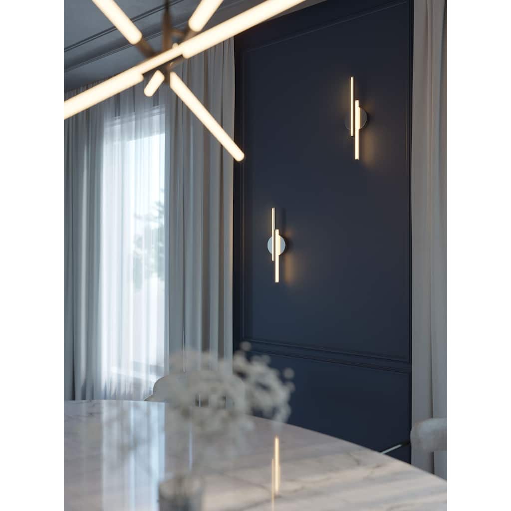 AFX Ella 17'' LED Wall Sconce