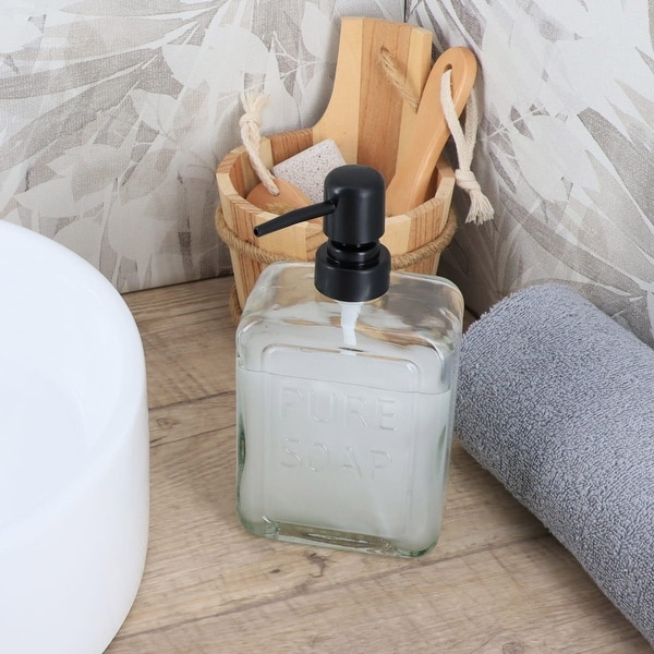 Soap dispenser for 2025 sale