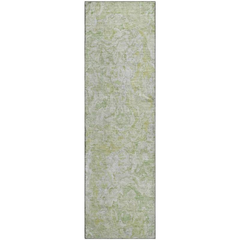 Premium Washable Super Soft Abstract Kazi Mayfield Rug