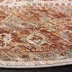 preview thumbnail 57 of 59, SAFAVIEH Valencia Lauha Vintage Oriental Rug