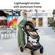preview thumbnail 5 of 4, Graco Modes Nest Travel System, Bayfield - N/A