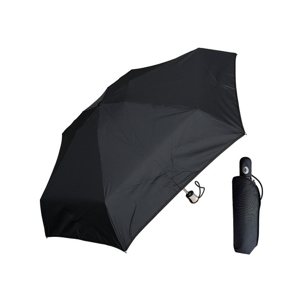 ultra compact umbrella