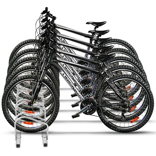 Bike stand online for 5 bikes