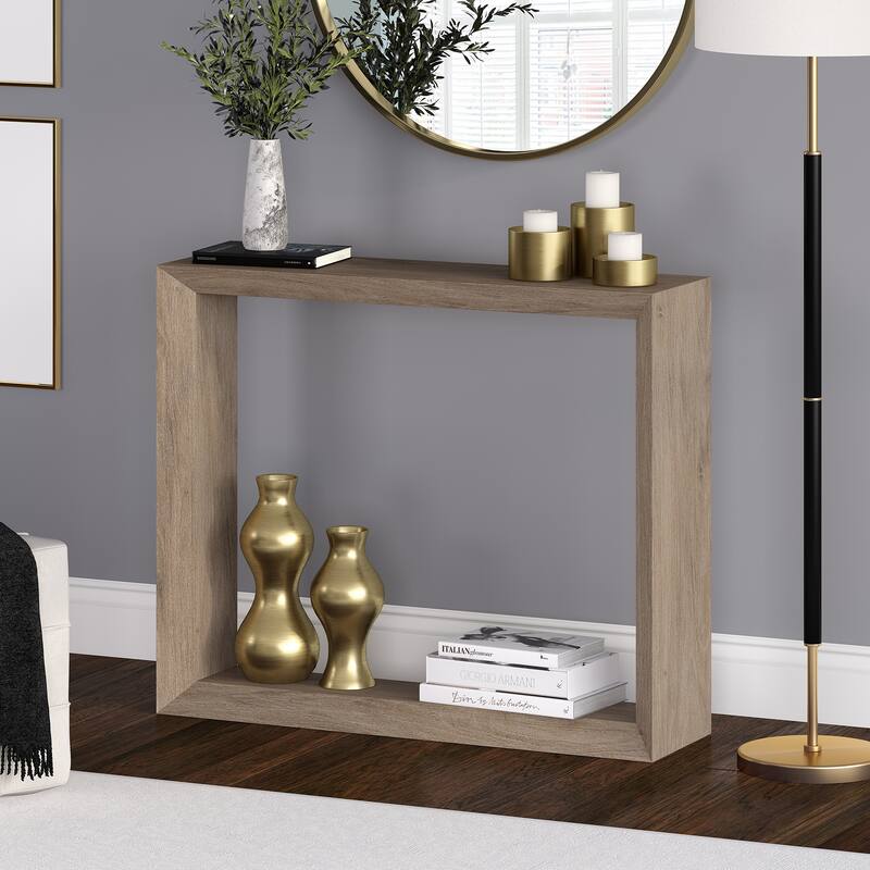 Osmond 36" Wide Rectangular Console Table - 36" Wide