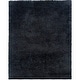preview thumbnail 9 of 27, Style Haven Swann Indoor Plush Hand-made Shag Area Rug