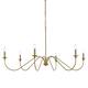 Option Satin Gold
