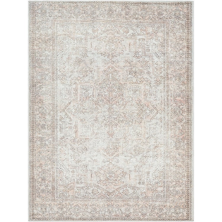 Becki Owens x Livabliss Margot Area Rug