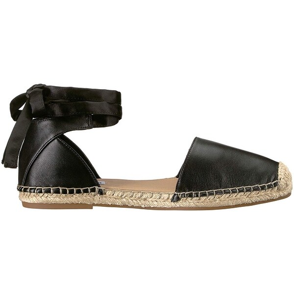 steve madden roses espadrilles