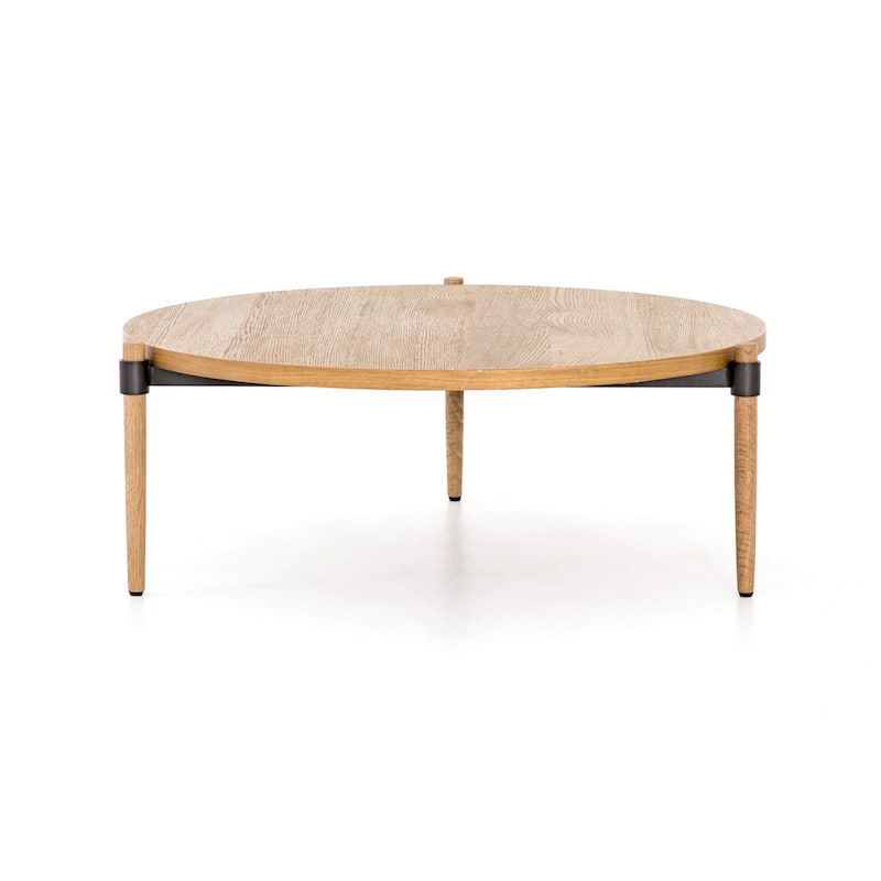 Haven Home Salem Coffee Table