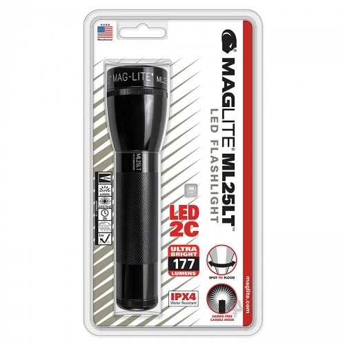 Ml25lt 2C Cell Black