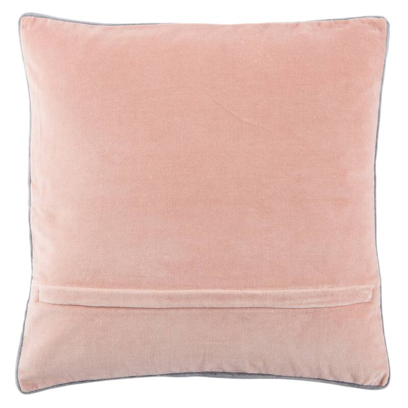 Carson Carrington Odelas Solid Throw Pillow