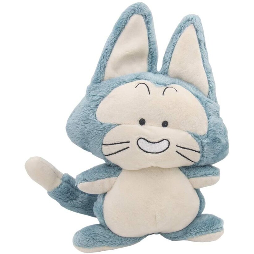 plush dragon ball