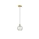 Option Satin Gold