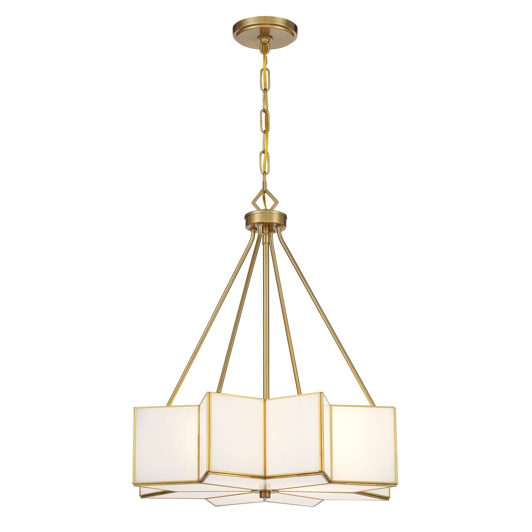 Option Warm Brass