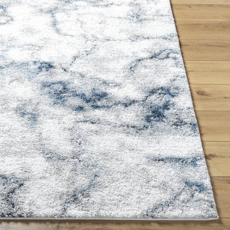 Livabliss Portofino Modern Abstract Area Rug