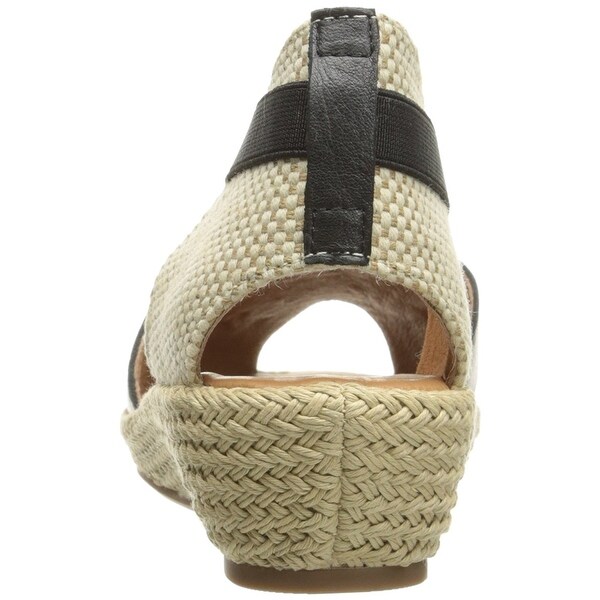 gentle souls luci wedge
