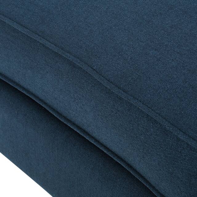 Walter Contemporary Tufted Fabric Recliner (Set of 2) by Christopher