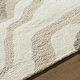 preview thumbnail 8 of 14, Livabliss Divine Farmhouse Abstract Area Rug