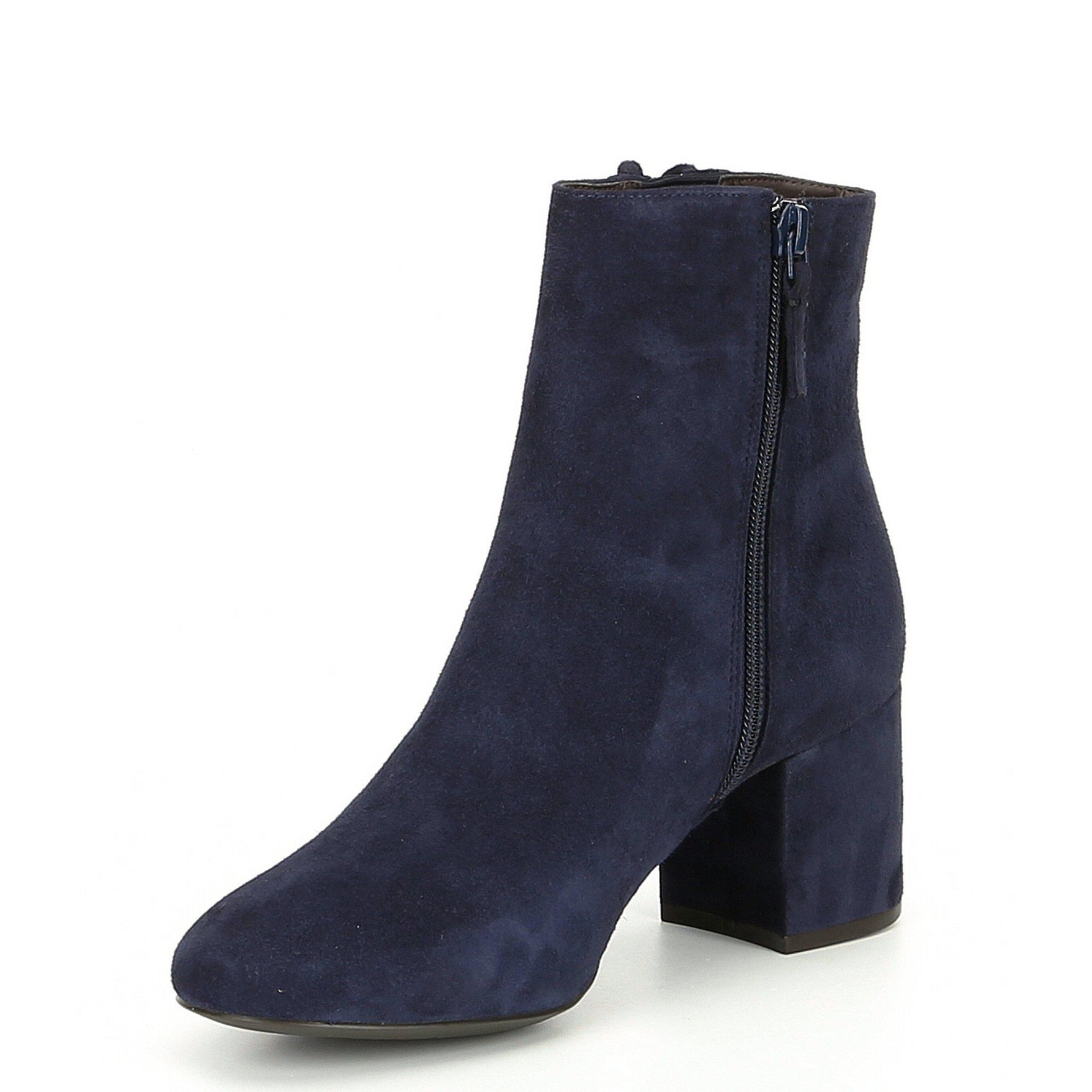 leah chelsea boot