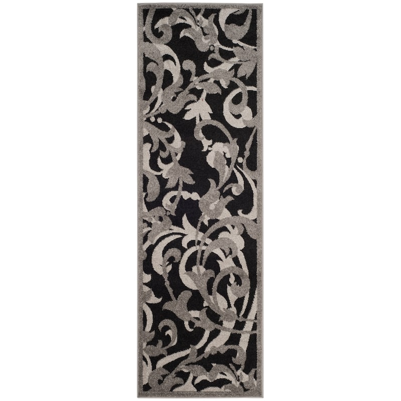 SAFAVIEH Amherst Mujesira Modern Rug