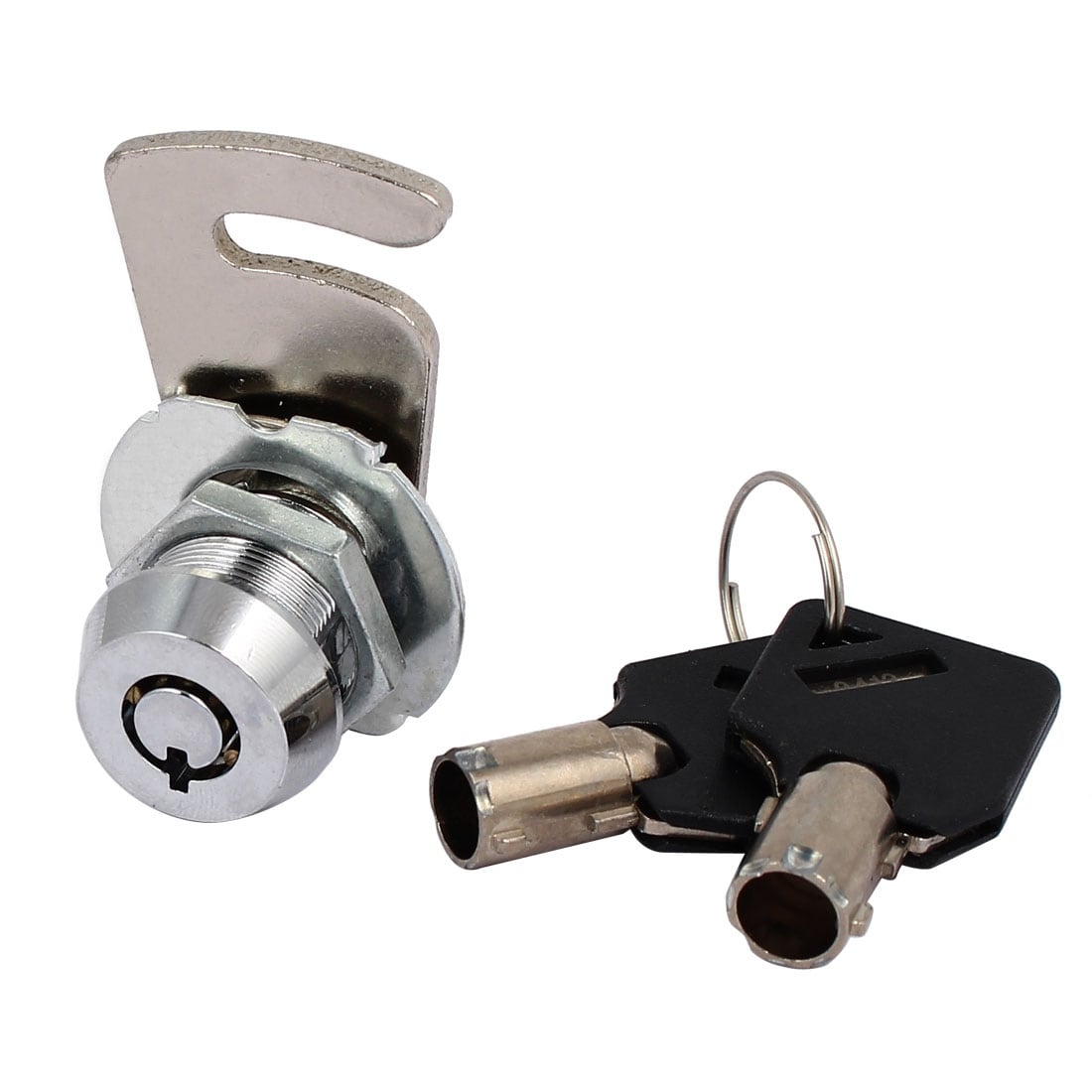 Shop Cashbox Cabinet Locking Keyed Alike Tubular Cam Lock Camlock